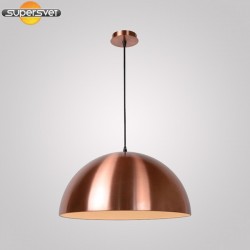 Подвесной светильник LUCIDE 31410/50/17 Riva