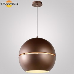 Подвесной светильник LUCIDE 31435/40/19 Seventies