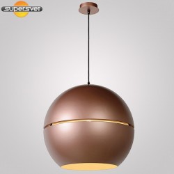 Подвесной светильник LUCIDE 31435/50/19 Seventies