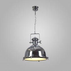 Подвесной светильник LUCIDE 31471/46/11 Old Burdie
