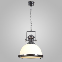 Подвесной светильник LUCIDE 31471/46/61 Old Burdie