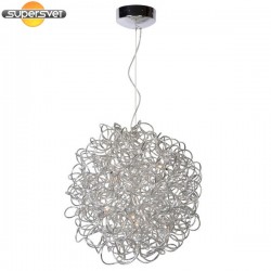 Люстра LUCIDE 31476/32/11 Galileo-Led