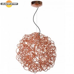 Люстра LUCIDE 31476/32/17 Galileo-Led