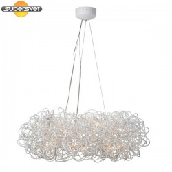 Люстра LUCIDE 31476/56/31 Galileo-Led