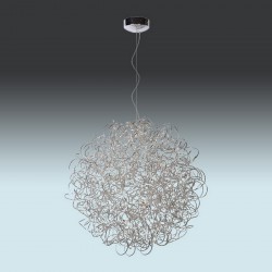 Люстра LUCIDE 31476/60/11 Galileo-Led