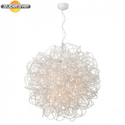 Люстра LUCIDE 31476/60/31 Galileo-Led