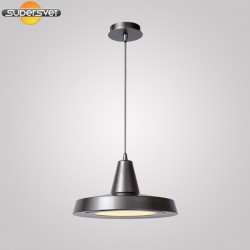 Подвесной светильник LUCIDE 31492/18/36 Solo Led