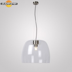 Подвесной светильник LUCIDE 31493/50/60 Mondavi