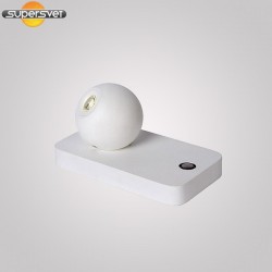 Настольная лампа LUCIDE 31594/05/31 Oby