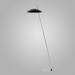 Торшер LUCIDE 31756/02/30 Yani