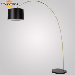 Торшер LUCIDE 31781/01/02 Paxi
