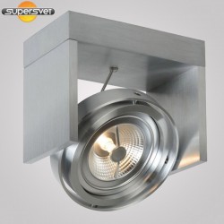 Спот LUCIDE 31988/12/12 Zett Led Спот LUCIDE 31988/12/12 Zett Led