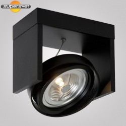 Спот LUCIDE 31988/12/30 Zett Led Спот LUCIDE 31988/12/30 Zett Led