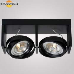 Спот LUCIDE 31988/24/30 Zett Led Спот LUCIDE 31988/24/30 Zett Led