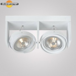 Спот LUCIDE 31988/24/31 Zett Led Спот LUCIDE 31988/24/31 Zett Led