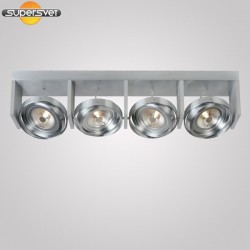 Спот LUCIDE 31988/48/12 Zett Led Спот LUCIDE 31988/48/12 Zett Led