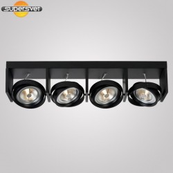 Спот LUCIDE 31988/48/30 Zett Led Спот LUCIDE 31988/48/30 Zett Led