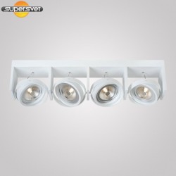 Спот LUCIDE 31988/48/31 Zett Led Спот LUCIDE 31988/48/31 Zett Led