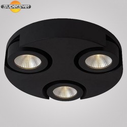 Спот LUCIDE 33158/14/30 Mitrax Спот LUCIDE 33158/14/30 Mitrax