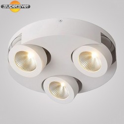 Спот LUCIDE 33158/14/31 Mitrax Спот LUCIDE 33158/14/31 Mitrax