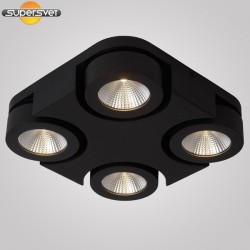 Спот LUCIDE 33158/19/30 Mitrax Спот LUCIDE 33158/19/30 Mitrax