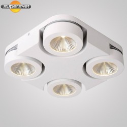 Спот LUCIDE 33158/19/31 Mitrax Спот LUCIDE 33158/19/31 Mitrax