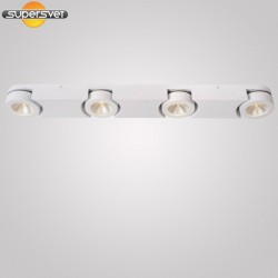 Спот LUCIDE 33158/20/31 Mitrax Спот LUCIDE 33158/20/31 Mitrax