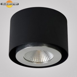Накладной светильник LUCIDE 33160/05/30 Radus Led
