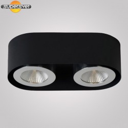 Накладной светильник LUCIDE 33160/10/30 Radus Led