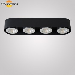Накладной светильник LUCIDE 33160/20/30 Radus Led