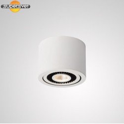 Накладной светильник LUCIDE 33956/05/31 Opax
