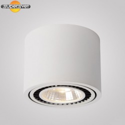 Накладной светильник LUCIDE 33956/20/31 Opax