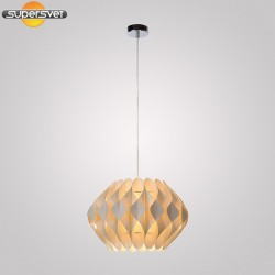 Подвесной светильник LUCIDE 34408/40/38 Tanti
