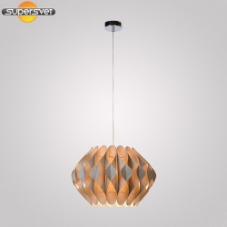 Подвесной светильник LUCIDE 34408/40/41 Tanti
