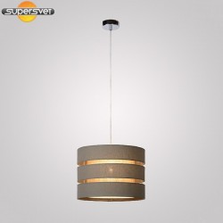 Подвесной светильник LUCIDE 34409/35/41 Tonio