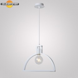 Подвесной светильник LUCIDE 34419/40/31 Contour
