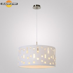 Подвесной светильник LUCIDE 34433/50/31 Pallas