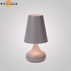 Настольная лампа LUCIDE 34500/81/36 Isla