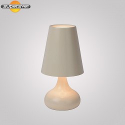 Настольная лампа LUCIDE 34500/81/38 Isla