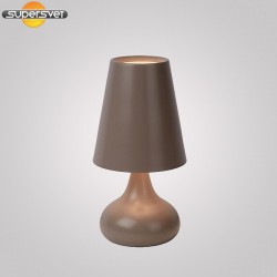 Настольная лампа LUCIDE 34500/81/41 Isla