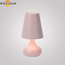 Настольная лампа LUCIDE 34500/81/66 Isla