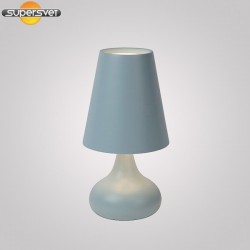 Настольная лампа LUCIDE 34500/81/68 Isla