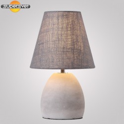 Настольная лампа LUCIDE 34502/81/41 Solo