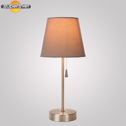 Настольная лампа LUCIDE 34523/81/41 Yoko