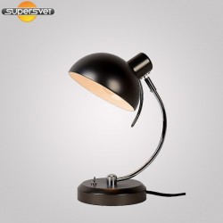 Настольная лампа LUCIDE 34620/01/15 Campo Настольная лампа LUCIDE 34620/01/15 Campo