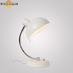 Настольная лампа LUCIDE 34620/01/31 Campo Настольная лампа LUCIDE 34620/01/31 Campo