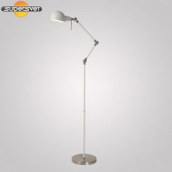 Торшер LUCIDE 34721/01/31 Campo