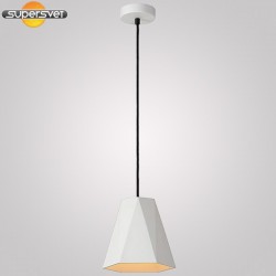 Подвесной светильник LUCIDE 35404/20/31 Gipsy