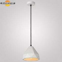 Подвесной светильник LUCIDE 35405/20/31 Gipsy
