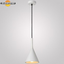 Подвесной светильник LUCIDE 35406/16/31 Gipsy